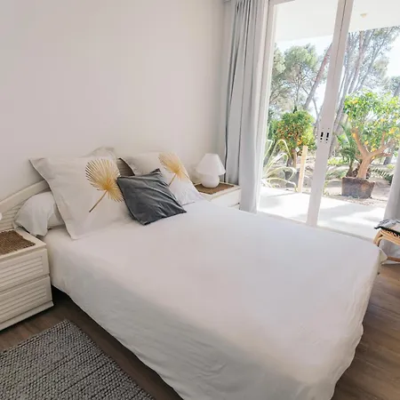 Cala Corbs بيت للعطل *