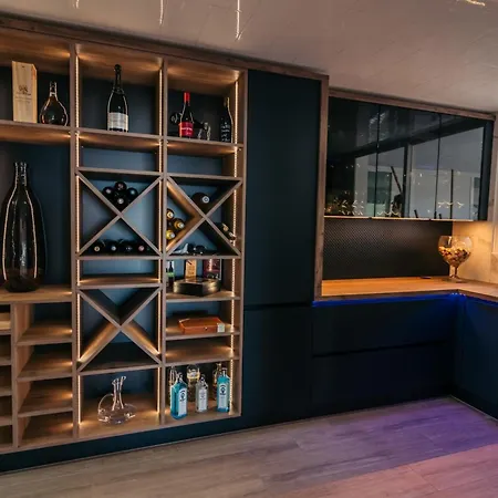 Cala Corbs بيت للعطل