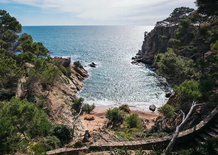 Nyaraló Cala Corbs