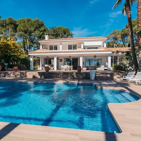 Cala Corbs Casa vacanze