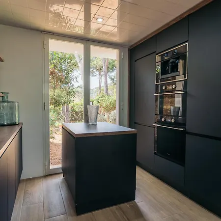 Cala Corbs Паламос