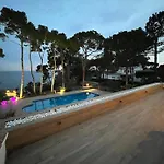 Prázdninový dům Cala Corbs