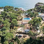 Cala Corbs Prázdninový dům